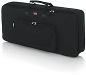 Torby na laptopy - GATOR Gator gigbag dla Keyboards z 61 przyciskami GKB-61 - miniaturka - grafika 1