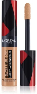 Loreal Infaillible More Than Concealer - korektor 115 11ml - Korektory do twarzy - miniaturka - grafika 3