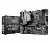 Płyty główne - MSI B365M MORTAR - miniaturka - grafika 1