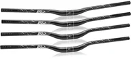 Kierownice rowerowe - XLC All MTN Riser-Bar HB-M19, 2501500306 2501500306 - miniaturka - grafika 1