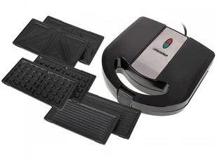 Mesko MS 3045 - Opiekacze - miniaturka - grafika 2