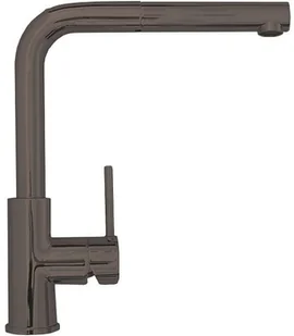 Alveus ZEOS-P MONARCH antracyt PVD 1136504 - Baterie kuchenne - miniaturka - grafika 2