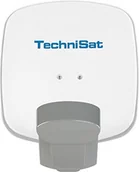 Anteny satelitarne - TechniSat 1445/8812 SAT Multytenne Duo z przełącznikiem wł.-uczestników 4019588758827 - miniaturka - grafika 1