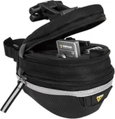 Sakwy rowerowe - Topeak Survival Tool Wedge Pack II Saddle Bag 2021 Torby na bagażnik 15000105 - miniaturka - grafika 1