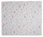 Maty edukacyjne - Lulando Art Collection Mata antypoślizgowa Forest 1462181 - miniaturka - grafika 1