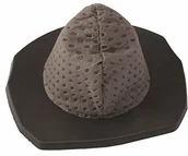 Akcesoria do odkurzaczy - Hoover 35601696 filtr Freemotion S120, plastik, czarny 35601696 - miniaturka - grafika 1