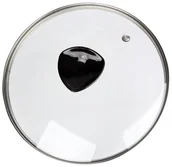 Pokrywki - Altom POKRYWA SZKLANA SIGMA TYP G 18CM 5906948746060 - miniaturka - grafika 1