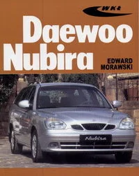 Dosłońce Edward Morawski Daewoo Nubira - Poradniki motoryzacyjne - miniaturka - grafika 2