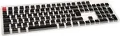 Tuning komputera - akcesoria - Glorious PC Gaming Race ABS Keycaps G-104-BLACK-PT G-104-BLACK-PT - miniaturka - grafika 1