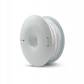 Filamenty i akcesoria do drukarek 3D - Filament Fiberlogy Impact Pla White 1,75mm 0,85kg - miniaturka - grafika 1