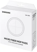 Akcesoria do odkurzaczy - Samsung Wielorazowe ściereczki z mikrofibry do końcówki do polerowania VCA-SPW90 | - miniaturka - grafika 1