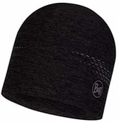 Czapki narciarskie - Buff DRYFLX Hat R, czarny, - (118099.999.10.00) - miniaturka - grafika 1