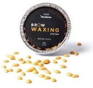 Depilacja - BrowXenna BrowXenna Wosk 60g 50-0028 - miniaturka - grafika 1