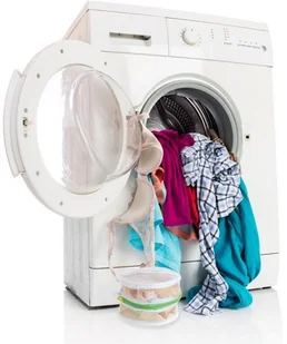 Orion Siatka worek woreczek do prania ubrań 531710 (531708) - Suszarki na ubrania - miniaturka - grafika 4