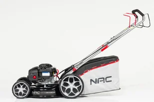 NAC LS46-500E-HSS-JR - Kosiarki - miniaturka - grafika 4