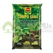 Ziemia ogrodowa - Compo Podłoże do siewu pikowania i ziół 20l - miniaturka - grafika 1