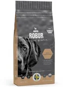 Sucha karma dla psów - Bozita Robur Adult Maintenance 27/15 13 kg - miniaturka - grafika 1