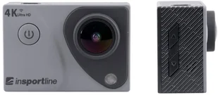 INSPORTLINE ctionCam III inSPORTline (VCC-009-KX2-NPNG) - Kamery sportowe INSPORTLINE ctionCam III inSPORTline (VCC-009-KX2-NPNG) - Kamery sportowe - miniaturka - grafika 9