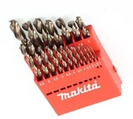 Wiertła - Makita D-29876 D-29876 - miniaturka - grafika 1
