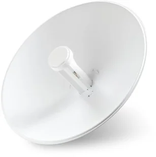 Ubiquiti PowerBeam M 25dBi 5GHz 802.11n MIMO 2x2 TDMA, 64MB RAM - PBE-M (PBE-M5-400) - Pozostałe akcesoria sieciowe - miniaturka - grafika 3