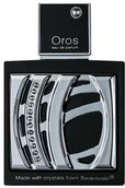 Wody i perfumy męskie - Oros Oros woda toaletowa 85 ml - miniaturka - grafika 1
