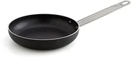 Patelnie - Quid 7554016  patelnia do smażenia 32 cm Pro Chef Alum Quid, czarnym i ze stali nierdzewnej, 60 x 50 x 10 cm 7554016 - miniaturka - grafika 1