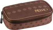 Inne - Nitro piórnik Pencil Case XL z ekierką geometryczną, jeden rozmiar 1161-878043 - miniaturka - grafika 1