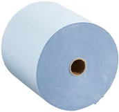 Inne - Scott SCOTT 6668 Airflex ręczniki do rąk (1-warstwowej arkuszy na rolkę), 304 m, 6-Pack 6668 - miniaturka - grafika 1