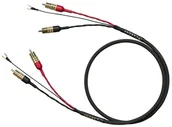 Kable - Cardas Audio Iridium Phono Kabel gramofonowy 2x RCA 1m - miniaturka - grafika 1