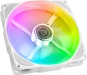 Chłodzenie procesora - Noiseblocker NB-eLoop X B12-PS ARGB Biały ITR-B12X-PS ITR-B12X-PS - miniaturka - grafika 1