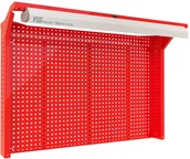 Pozostałe wyposażenie warsztatu - Fastservice Tablica narzędziowa N140-01 N140-01 - miniaturka - grafika 1