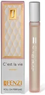 Wody i perfumy damskie - J Fenzi C'est la vie perfumowany roll on 10ml - miniaturka - grafika 1