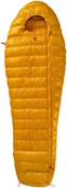 Śpiwory - Pajak RADICAL 1Z Sleeping Bag Regular, złoty Left Zipper 2021 Śpiwory puchowe - miniaturka - grafika 1
