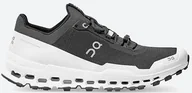Buty sportowe damskie - On Running Buty damskie Running Cloudultra 4499538 BLACK/WHITE 4499538BLACKWHITE - miniaturka - grafika 1