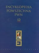 Encyklopedie i leksykony - PWN Encyklopedia Powszechna . tom 12 - miniaturka - grafika 1