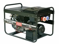 Agregaty prądotwórcze - FOGO Agregat prądotwórczy trójfazowy FV 20540 TRE 28209 - miniaturka - grafika 1