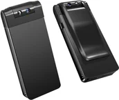 Minikamery i aparaty szpiegowskie - Pendrive Mini Kamera Usb Full Hd Dyktafon Ir Led - miniaturka - grafika 1