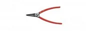 Kombinerki i obcęgi - Wiha szczypce Basic do pierścieni osadczych zewnętrznych (wały) 26792 - miniaturka - grafika 1