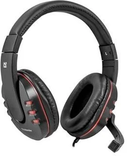 Defender Warhead G-160 - Słuchawki - miniaturka - grafika 2