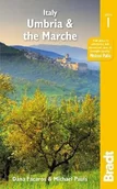 Pozostałe książki - BRADT PUBN Italy: Umbria and the Marche - miniaturka - grafika 1