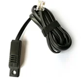 Akcesoria do komputerów stacjonarnych - Digitus Digitus Czujnik temperatury/wilgotności do listew monitorujących i zarządzalnych PDU 1_699994 - miniaturka - grafika 1