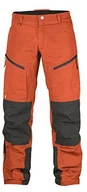 Tenis stołowy - Fjällräven dni Trousers Men górski  spodnie na zewnątrz, 44 F83986 - miniaturka - grafika 1