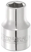 Klucze i nasadki - Expert Nasadka 1/2 6-kątna metryczna 24 mm EXPERT E117252 - miniaturka - grafika 1
