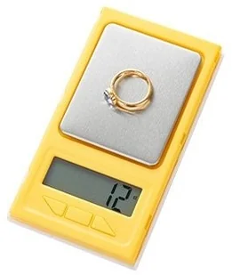 Mesko MS 3160 - Wagi kuchenne - miniaturka - grafika 2