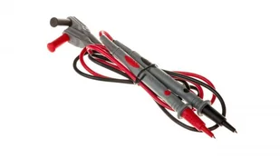 EMOS Przewody pomiarowe S4003 - Inne urządzenia pomiarowe - miniaturka - grafika 2