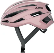 Kaski rowerowe - Abus StormChaser Kask, różowy L | 59-61cm 2022 Kaski rowerowe 67726 - miniaturka - grafika 1
