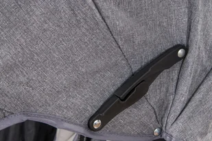 Kidz Motion Tobi Velar - szary - Rowerki trójkołowe Kidz Motion Tobi Velar - szary - Rowerki trójkołowe - miniaturka - grafika 10