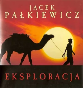 Zysk Eksploracja Zysk - Książki podróżnicze Zysk Eksploracja Zysk - Książki podróżnicze - miniaturka - grafika 1