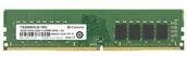Pamięci RAM - Transcend 32GB JM DDR4 3200Mhz U-DIMM 2Rx8 2Gx8 CL22 1.2V JM3200HLE-32G - miniaturka - grafika 1