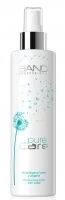 Bandi Pure Care nawilżający tonik z algami 200ml - Toniki i hydrolaty do twarzy - miniaturka - grafika 2
